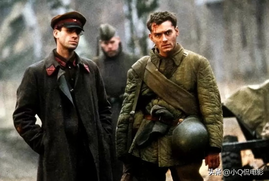 最经典战争类电影 让人震撼的6部战争片