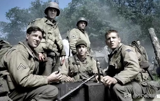 最经典战争类电影 让人震撼的6部战争片