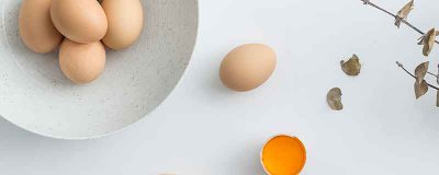 ​油煮鸡蛋怎么做 鸡蛋黄熬油怎么熬才能出油