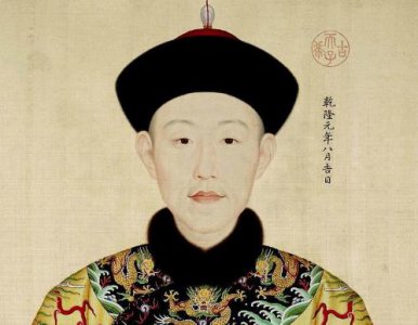 ​乾隆执政期间，他是如何带领清朝走向盛世的？