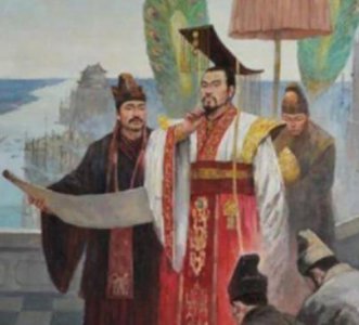 ​历史上的杨广到底有多昏庸呢？