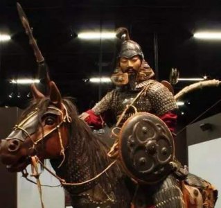 ​古代骑兵战斗力那么强 养一个骑兵大约花费多少钱