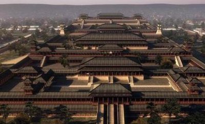 ​古代长安为什么能成为十三朝国都 唐朝之后为何再也不是的都城