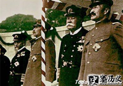 ​名列日本元帅府是什么意思 名列日本元帅府的条件有哪些