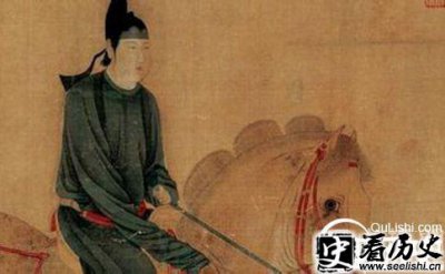 ​中国历史上最悲惨的皇帝：尸体被烧老婆被辱