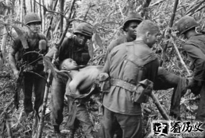 ​越南战争究竟死了多少人 让现在的越南仍然男女失衡
