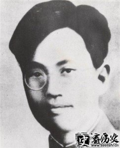 ​著名政治家张太雷的生平简介 广州起义中的张太雷