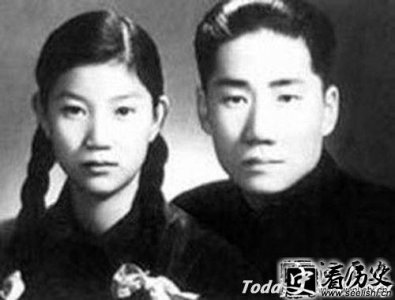 ​毛岸英遗孀刘思齐的现任丈夫 刘思齐父亲是谁？