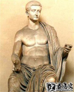 ​提比略皇帝有什么谋略 耶酥是被提比略处死的吗