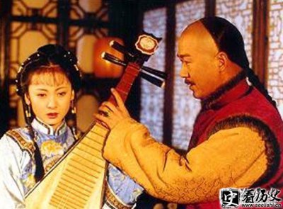 ​谁是清朝最长寿的皇妃？非定妃瓦琉哈氏莫属