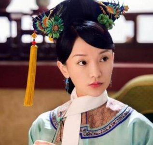 ​清朝时期的女性发型到底是什么样的 影视剧发型都是真的吗