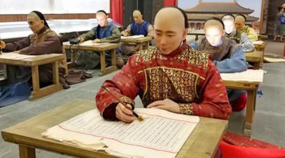 ​秀才举人贡士进士相当于现在什么学历（古代学历等级顺序）