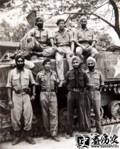 ​第二次印巴战争简介 第三次印巴战争简介 三次印巴战争的结果如何
