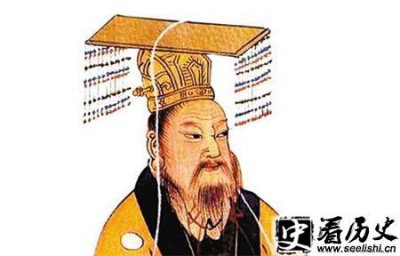 ​中国最憋屈的皇帝：竟然被老婆挤兑到离家出走