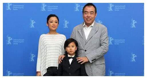 难怪陈红退出娱乐圈！陈凯歌年轻照流出，这颜值媲美王力宏！