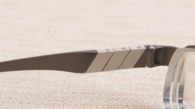 日本眼镜品牌夏蒙（高逼格眼镜之夏蒙charmant眼镜）(8)