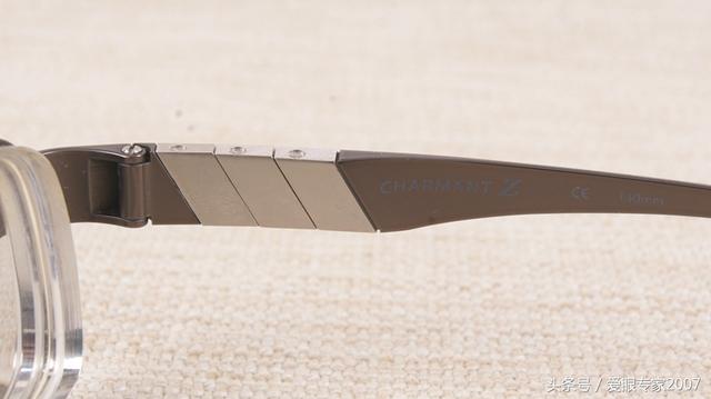 日本眼镜品牌夏蒙（高逼格眼镜之夏蒙charmant眼镜）(7)