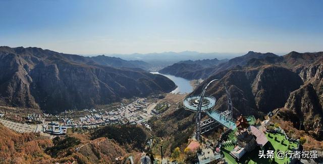 北京旅游农家乐攻略（北京旅游线路之六）(4)