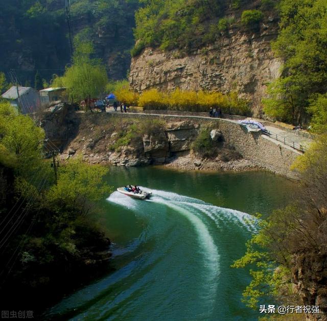 北京旅游农家乐攻略（北京旅游线路之六）(5)
