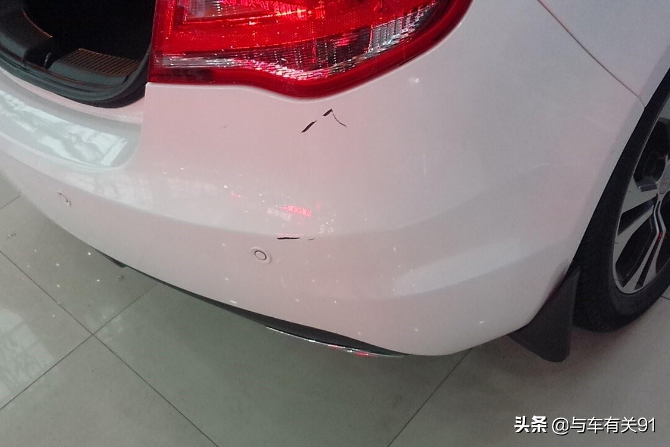 第三者责任险是什么意思(车险里的三者和车损险是管什么的？)
