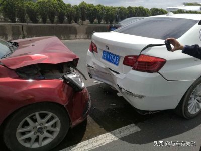 ​第三者责任险是什么意思(车险里的三者和车损险是管什么的？)
