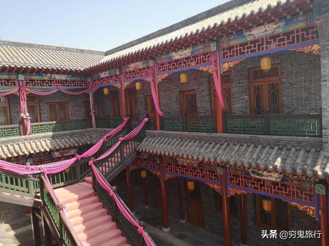 辽宁葫芦岛旅游攻略及民宿（辽宁葫芦山庄有个很独特的客栈）(3)