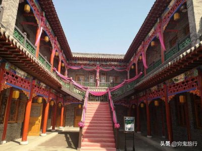 ​辽宁葫芦岛旅游攻略及民宿（辽宁葫芦山庄有个很独特的客栈）