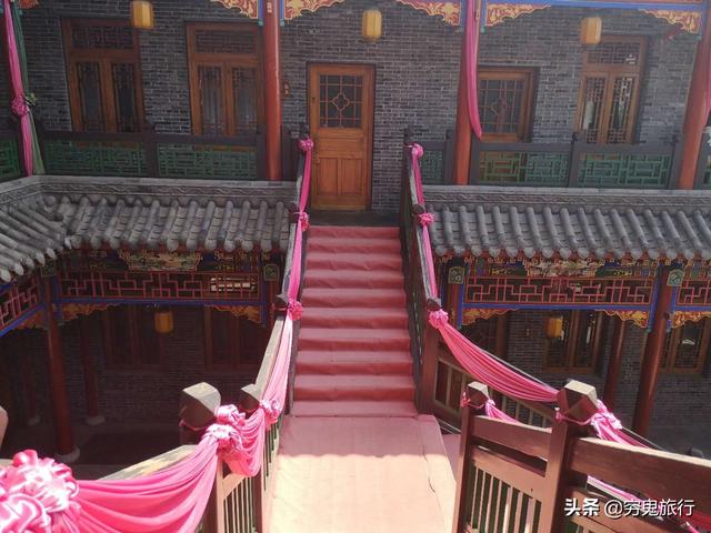 辽宁葫芦岛旅游攻略及民宿（辽宁葫芦山庄有个很独特的客栈）(4)
