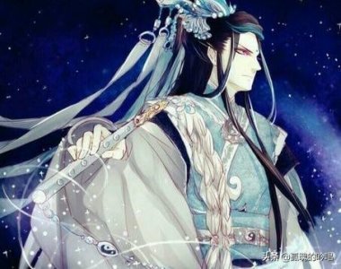 ​伏天氏：当年叶青帝等的不是伏天，而是女儿帝鸳，伏天早去一步