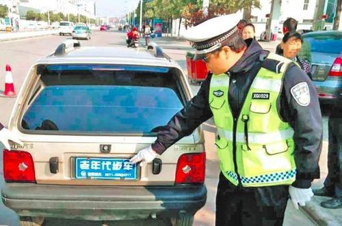 2.出行前先检查车况，因为车辆不上路行驶肯定是有故障的，这就需要及时对车辆进行检修。