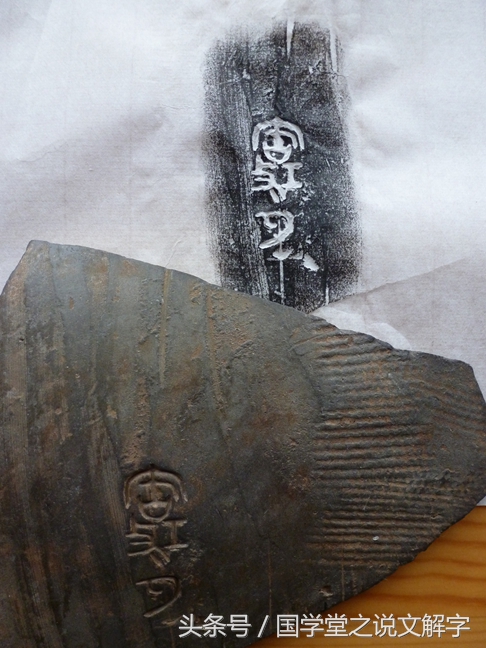 中国最早的文字（一文了解我国最早的文字）