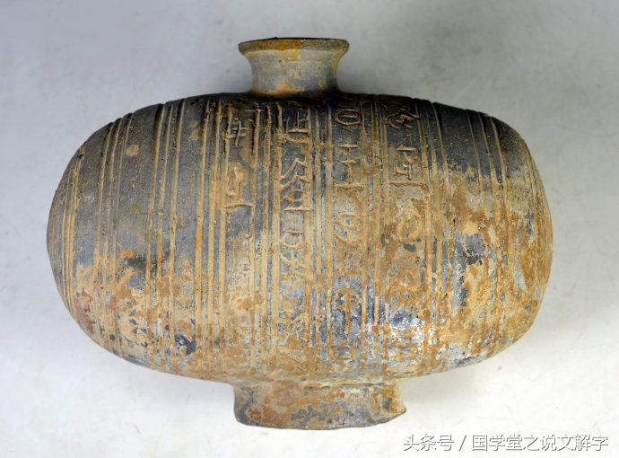 中国最早的文字（一文了解我国最早的文字）