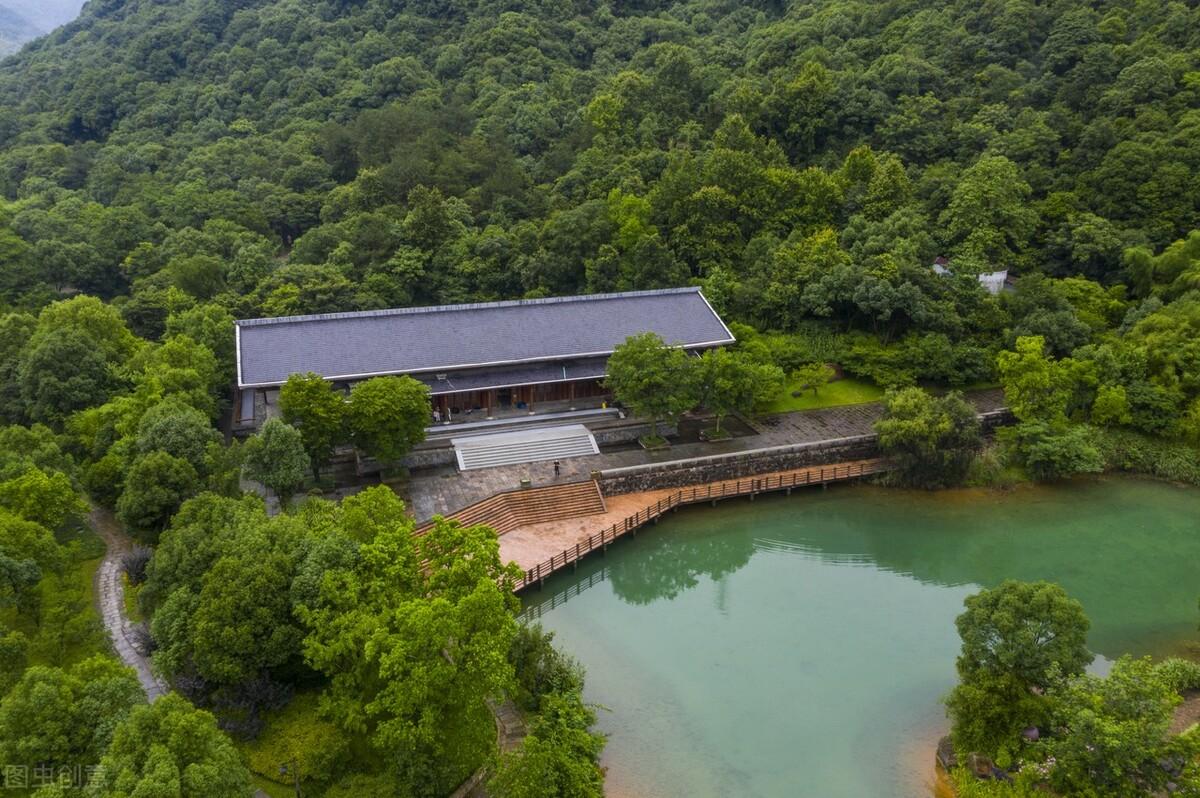 富阳有什么好玩的旅游景点(杭州富阳旅游景点有哪些景点)