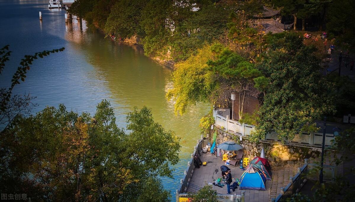 富阳有什么好玩的旅游景点(杭州富阳旅游景点有哪些景点)