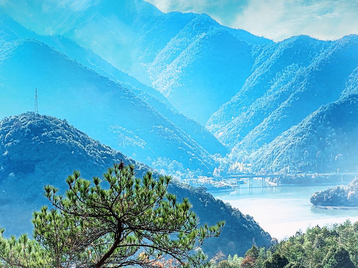 富阳有什么好玩的旅游景点(杭州富阳旅游景点有哪些景点)