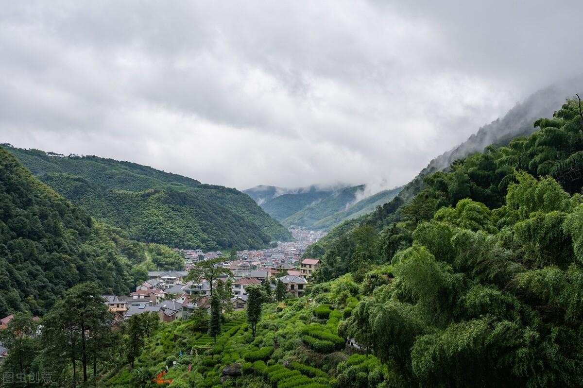 富阳有什么好玩的旅游景点(杭州富阳旅游景点有哪些景点)