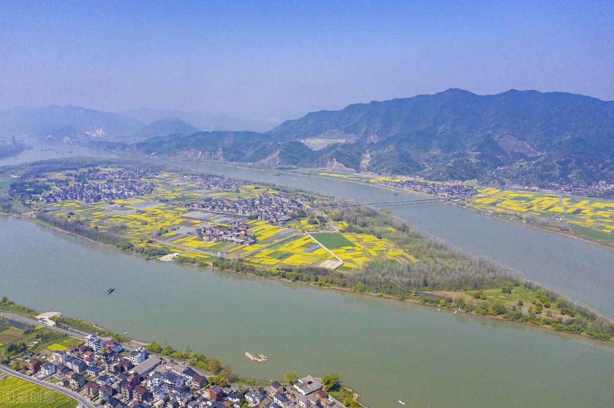 富阳有什么好玩的旅游景点(杭州富阳旅游景点有哪些景点)