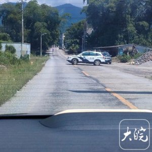 ​广西防城港致5死命案嫌疑人潜逃，当地村民：家门反锁、不敢上山采八角