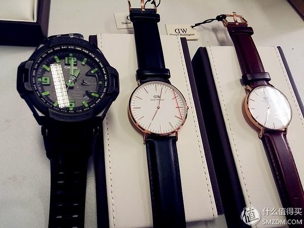 classic什么牌子（惠灵顿 Classic手表）