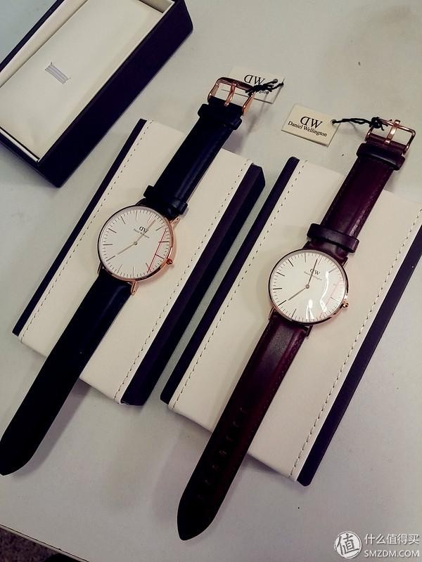 classic什么牌子（惠灵顿 Classic手表）