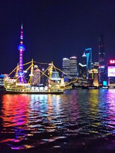 ​上海2日游攻略自由行