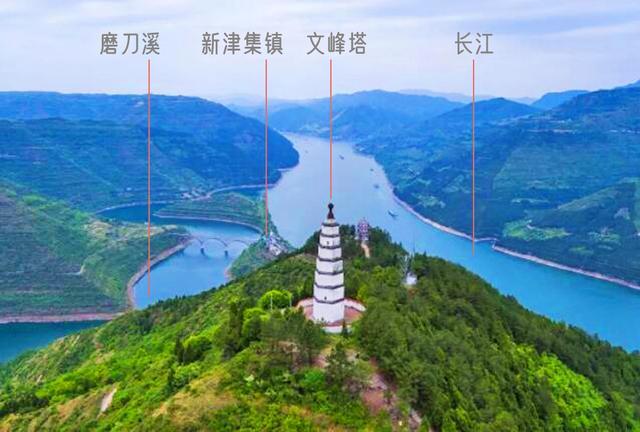 1、云阳九宫庙