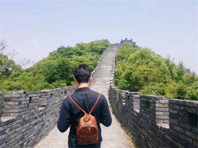 ​我国最美“海上长城”，登顶可远眺大海，至今仍无人知晓