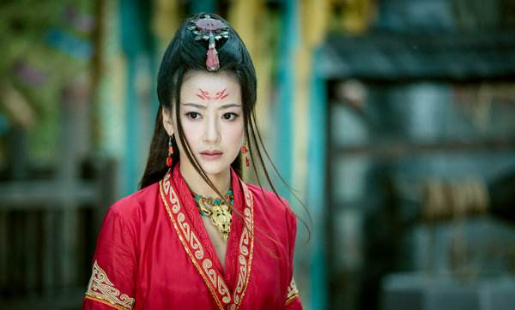戴向宇一家三口照图片（陈紫函戴向宇夫妇合体亮相）