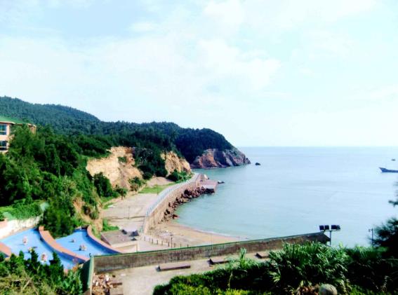 丹东旅游攻略必玩的景点有哪些（这几个丹东景区）(2)