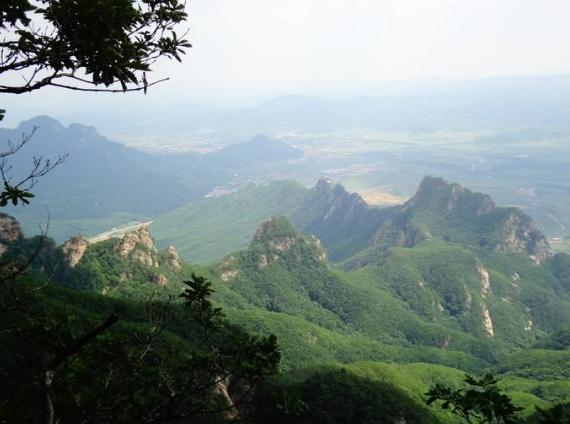 丹东旅游攻略必玩的景点有哪些（这几个丹东景区）(3)