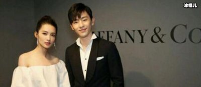 ​邓伦李沁是什么关系 网上关于二人的恋情传闻是咋回事