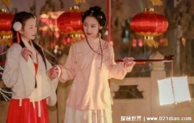 ​上元节是什么节日，元宵节(起源于民间的开灯祈福古俗)