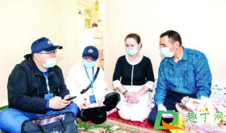 两招鉴别真假人口普查员3