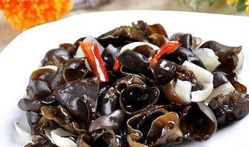 “庐山三石”：世间罕有美味，来到庐山不得不尝！